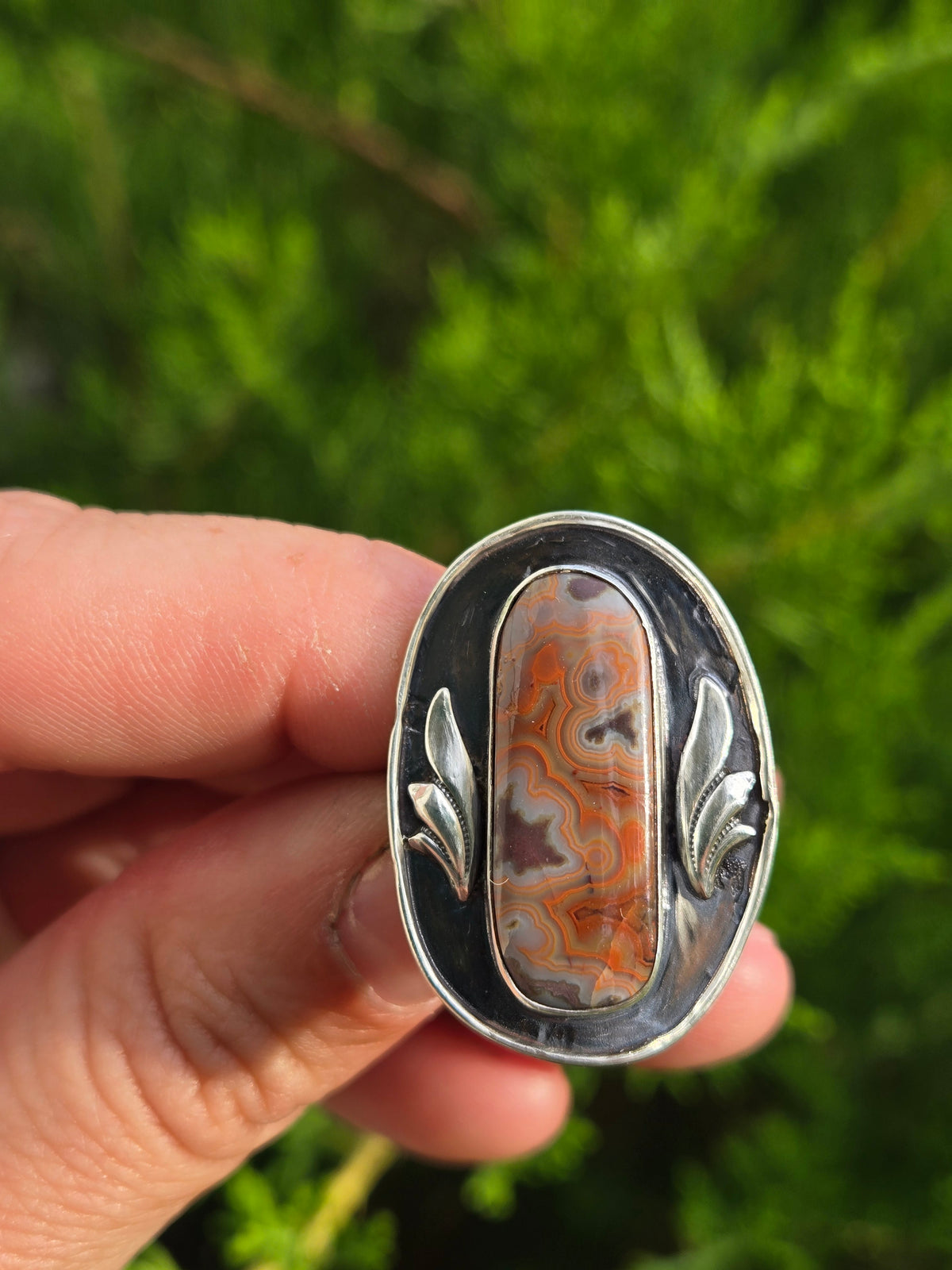 Riverbend Ring