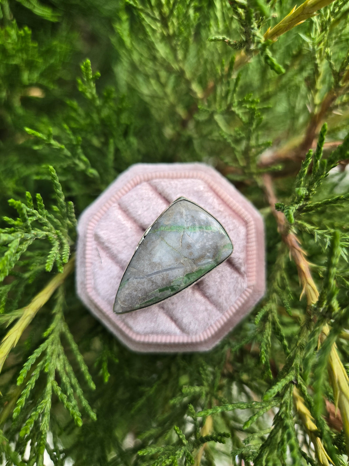 Summer Peak Ring