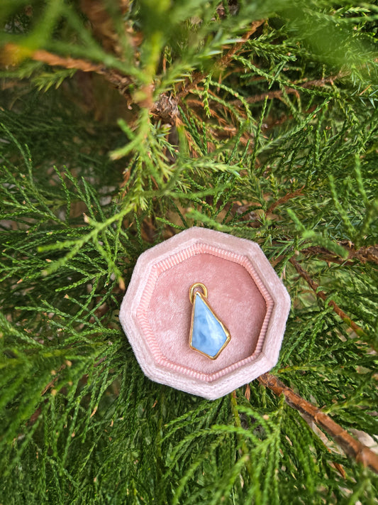 Open Sky Pendant