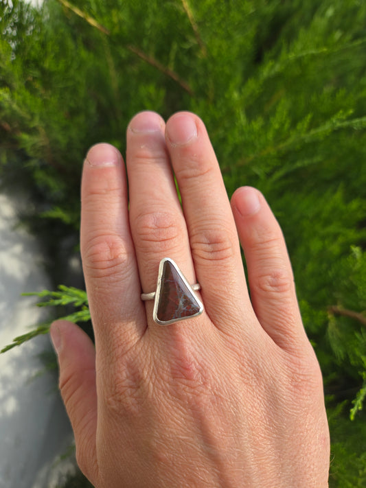 Red Bluff Ring