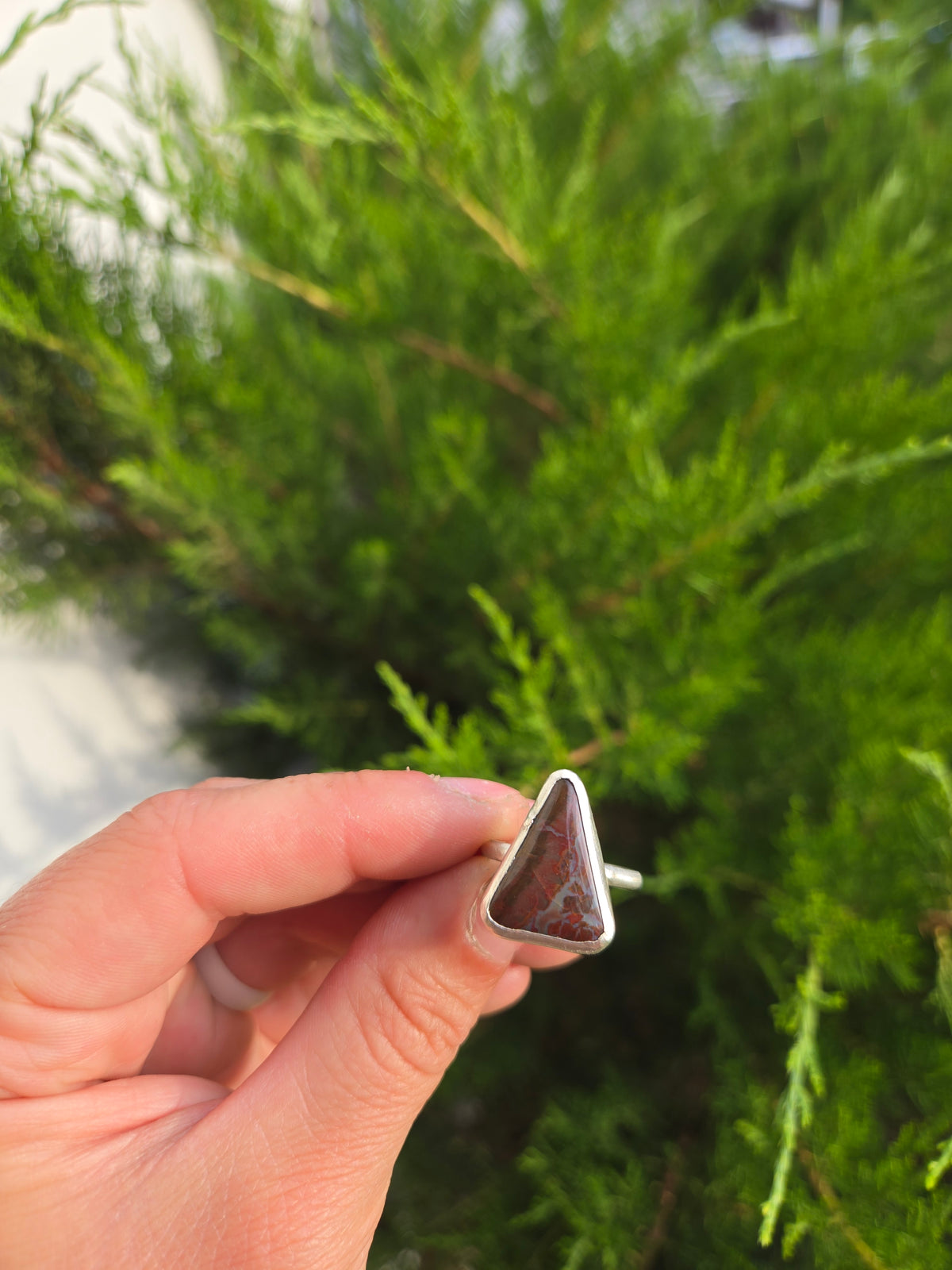 Red Bluff Ring