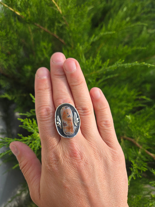Riverbend Ring