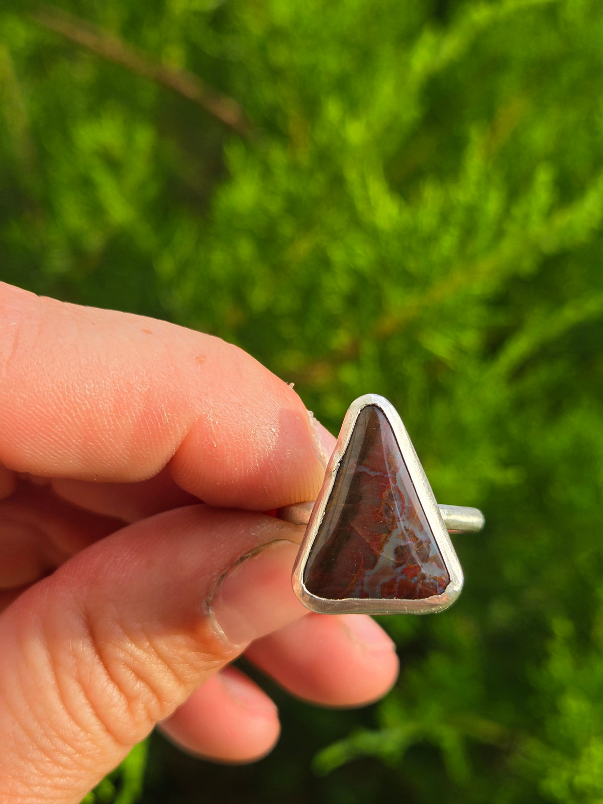 Red Bluff Ring