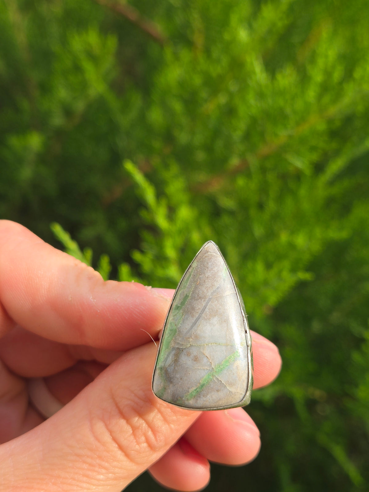 Summer Peak Ring