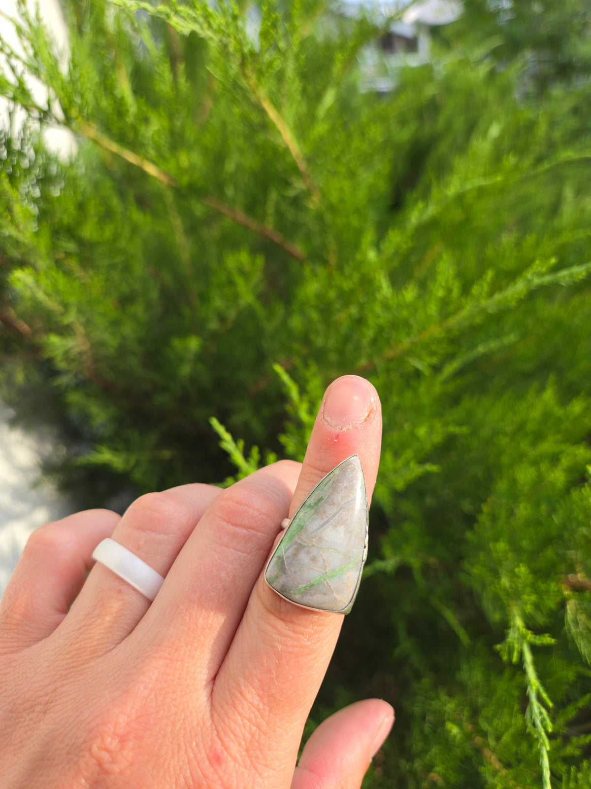 Summer Peak Ring