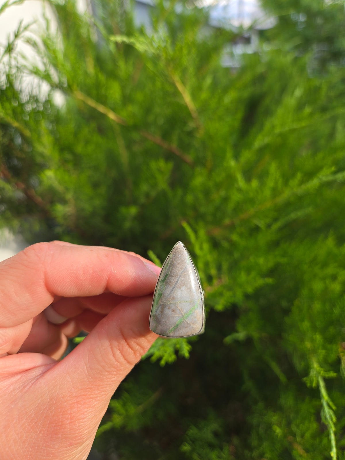 Summer Peak Ring